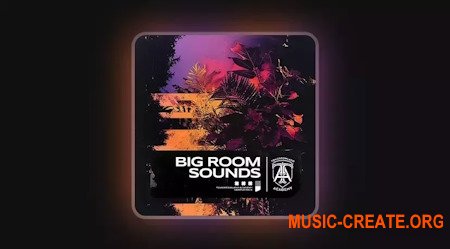 Tomorrowland Academy Sample Pack : Big Room Sounds
