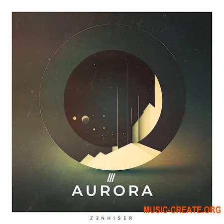 Zenhiser Aurora