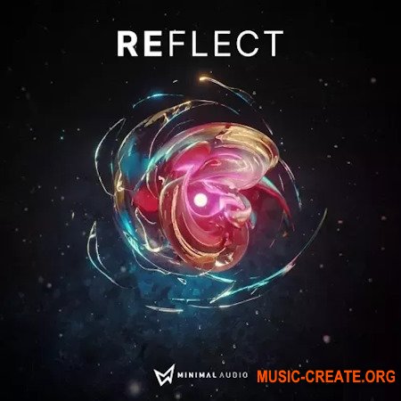 Minimal Audio Reflect