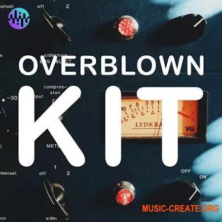 Noiiz Overblown Kit