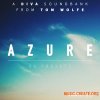 Tom Wolfe Azure Airy Atmospheric Presets for U-he Diva (Diva presets)