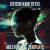 Innovation Sounds Cloud Citizen Kain Style (Ableton Live Template)