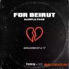 Hrmny + Lab For Beirut (WAV MiDi)