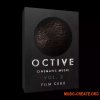Film Crux Octive Cinematic Music Vol.2 (WAV) Film Crux Octive Cinematic Music Vol.2 (WAV)