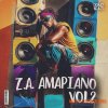 Crazy Beats Za Amapiano Vol 2 (WAV MiDi) Crazy Beats Za Amapiano Vol 2 (WAV MiDi)