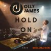 Olly James Signature Sounds Vol.9 (WAV MiDi)