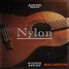 Audiofier Micron - Nylon (KONTAKT) Audiofier Micron - Nylon (KONTAKT)