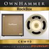 Ownhammer Rock-Box CRM90 (IR Pack) Ownhammer Rock-Box CRM90 (IR Pack)