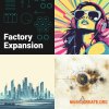 Imaginando DRC Bundle (Expansion packs) Imaginando DRC Bundle (Expansion packs)