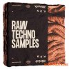 Audioreakt Raw Techno Samples (WAV MiDi)