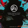 Soma Records Soma Sample Pack Essential Techno Vol.1 (WAV)