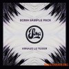 Soma Records Arnaud Le Texier Soma Sample Pack (WAV)