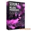 Production Music Live Serum 2 Melodic Progressive Presets (Serum 2 presets, MIDI) Production Music Live Serum 2 Melodic Progressive Presets (Serum 2 presets, MIDI)
