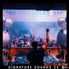 Olly James Signature Sounds Vol.24 Rave Room Kits (WAV MiDi Presets)