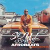Mykah Soul Express Afrobeats (WAV) Mykah Soul Express Afrobeats (WAV)