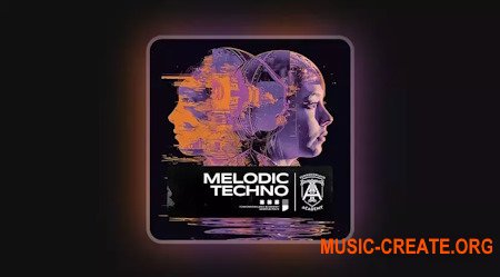 Tomorrowland Academy Melodic Techno