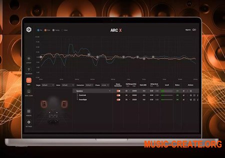 IK Multimedia ARC X v1.0.1