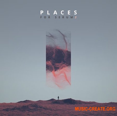 Unmute Places For Serum 2 (Serum 2 presets)