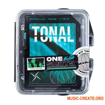 Mix Elite Tonal One Shots