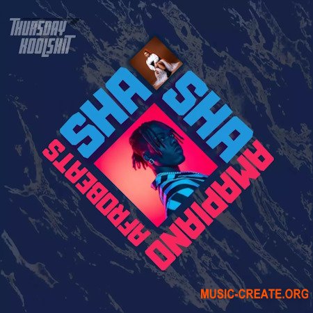 Thursday Koolshit Sha Sha Afrobeats And Amapiano