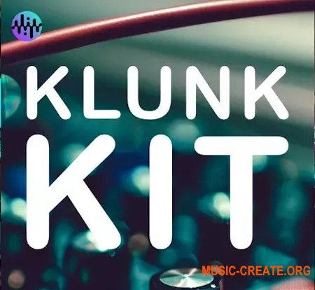 Noiiz Klunk Kit