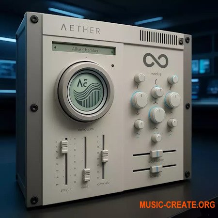 Analog Legends Aether v1.0.9 WIN / MAC