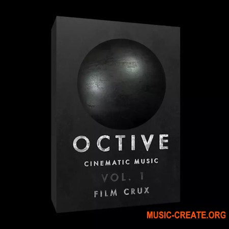 Film Crux Octive Cinematic Music
