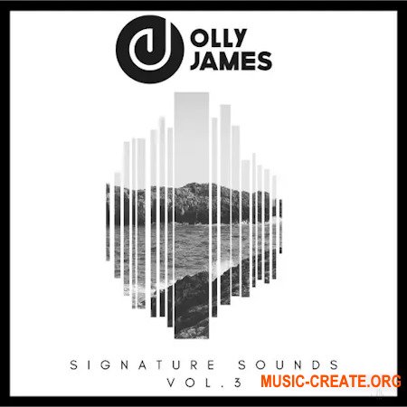 Olly James Signature Sounds Vol.3