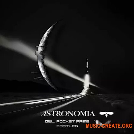 Deadcrow Astronomia Ableton Live Project