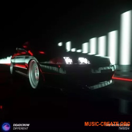 Deadcrow Different Ableton Live Project