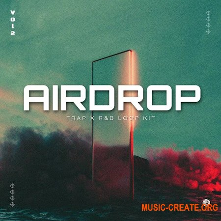Aotbb Airdrop 2 Trap X Rnb Melody Kit