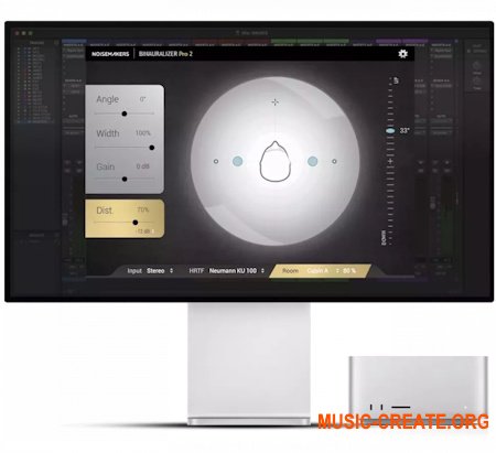 Noise Makers Binau Bundle v2.0.1 WiN