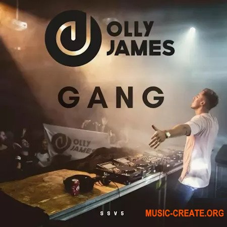 Olly James Signature Sounds Vol.6