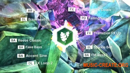 reFX Jungle Nexus 5 Expansion