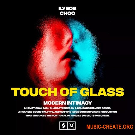 Montage by Splice Touch of Glass Modern Intimacy