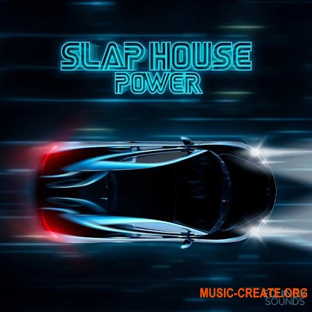 Equinox Sounds Slap House Power