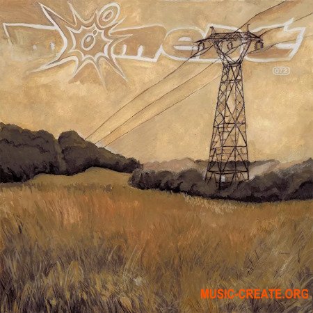 Moment null transmission, a whatever51 moment (WAV, Serum 2 presets)