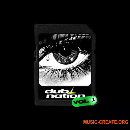 Kuren Music Dubnation