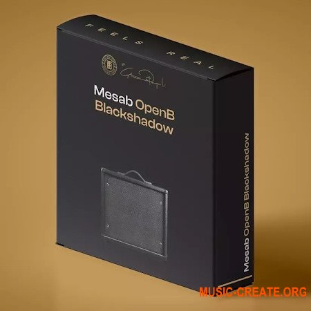 Boutique Tones 112 Mesab Openb Blckshdw