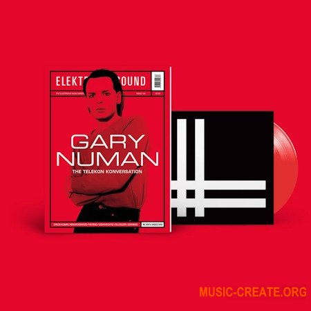 Electronic Sound Issue 130 2025