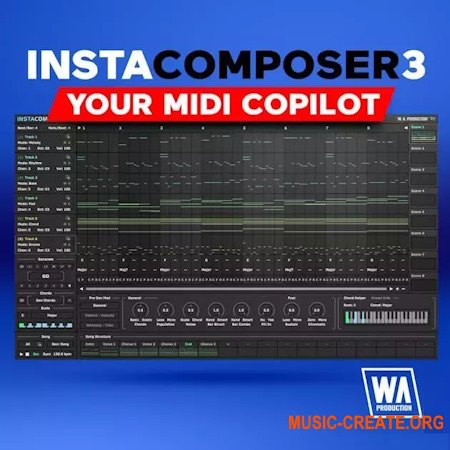 W.A Production Instacomposer 3 v3.0.0.251014
