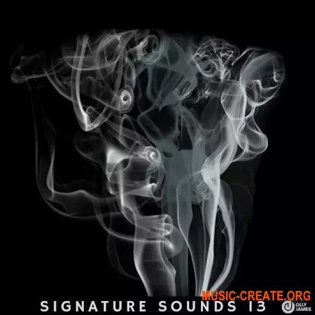 Olly James Signature Sounds Vol.13