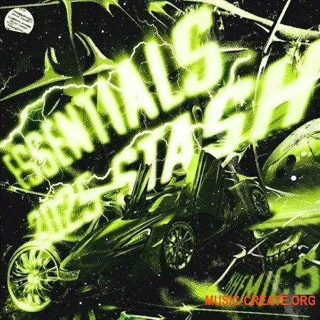 Khemics ES25Essentials%20Stash%202025%20Multi-Kit%5D