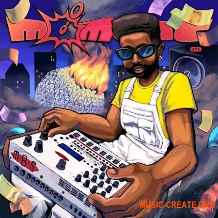 Moment Tanz Mania Tech A Martyn Bootyspoon Moment