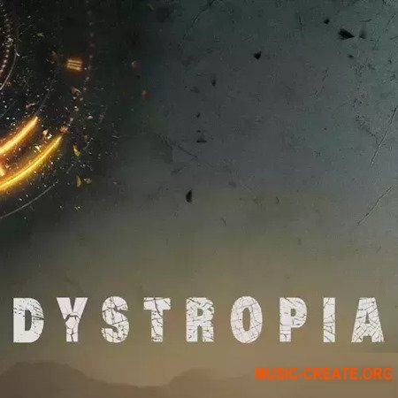 Heavyocity Dystropia