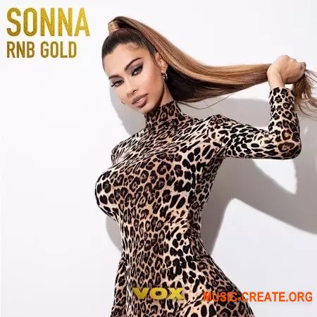 Vox Sonna Rnb Gold