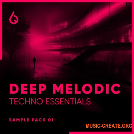Freshly Squeezed Samples Deep Melodic Techno Essentials
