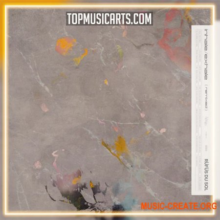 Top Music Arts RÜFÜS DU SOL - In the Moment (Adriatique Remix) Ableton Remake (Melodic House) Top Music Arts RÜFÜS DU SOL - In the Moment (Adriatique Remix) Ableton Remake (Melodic House)
