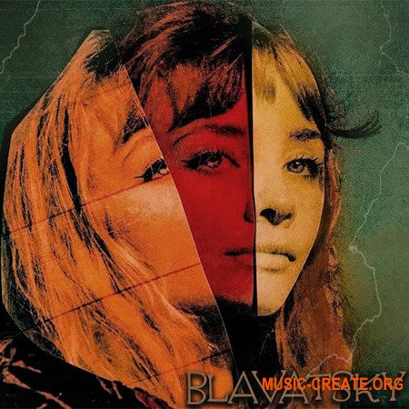 Soul Chemist Dark Vintage Sample Pack Blavatsky