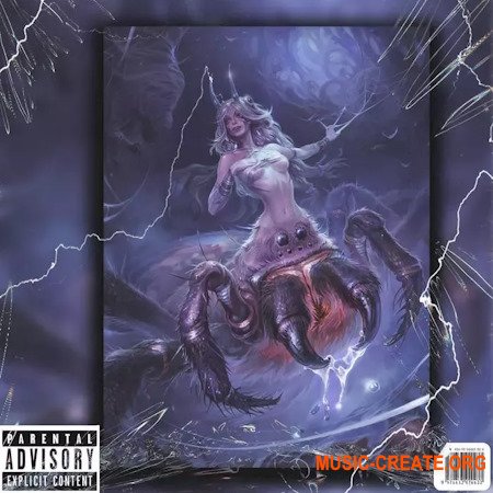 Soul Chemist Benny The Butcher Sample Pack Vintage Loop Kit Dolor